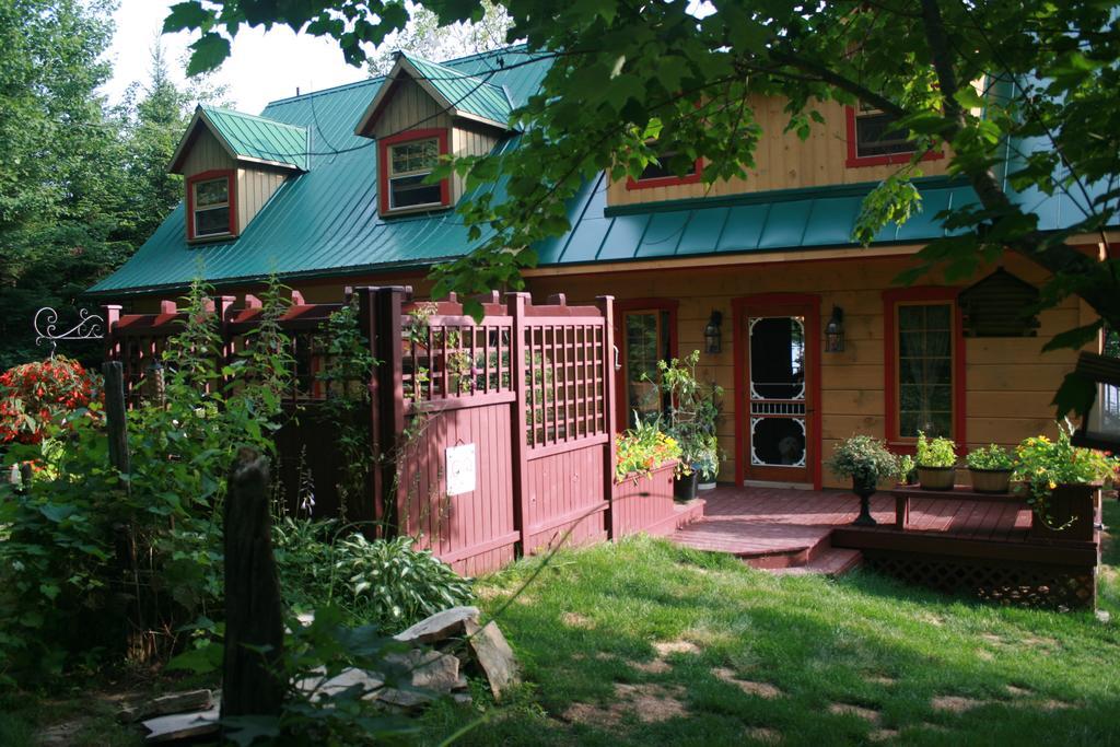Gite Nature et Confiture Esterel Exterior foto